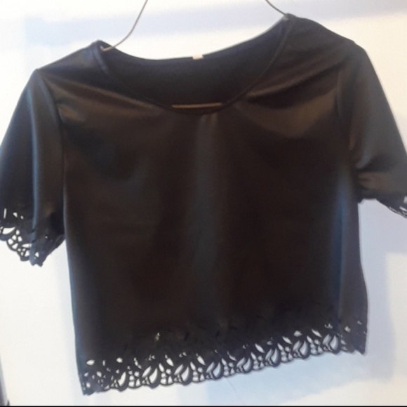no brand Tops - Crop top